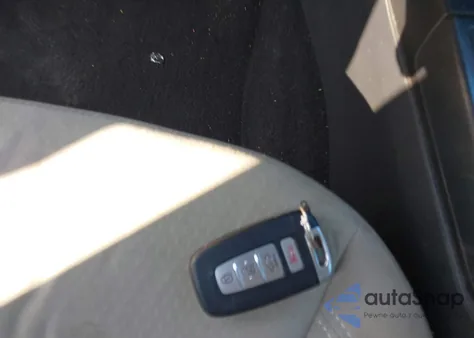 2013 Kia Optima Hybrid Lx z USA, uszkodzony, nr VIN KNAGM4AD4D5058209